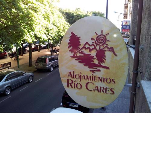 Alojamientos Río Cares