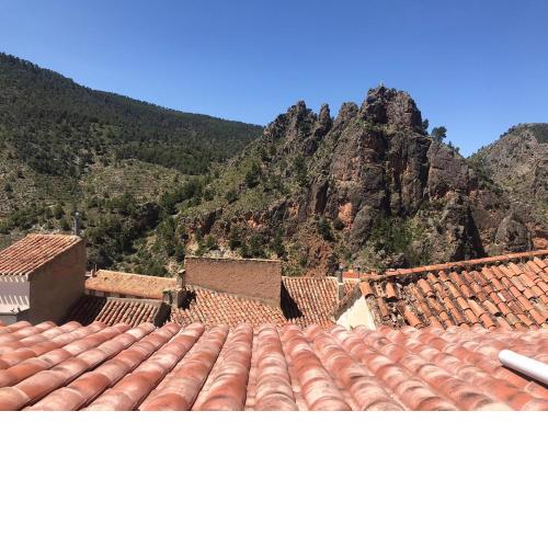 Alojamientos Rurales Entre Rocas
