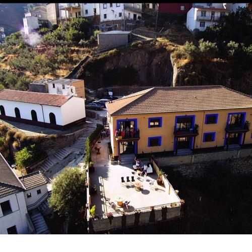 Alojamientos Rurales Hurdes Altas - La Antigua Guarderia