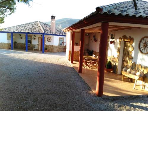 Alojamientos Rurales la Loma
