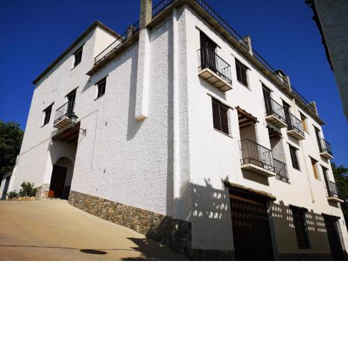 Alojamientos Rurales Las Eras