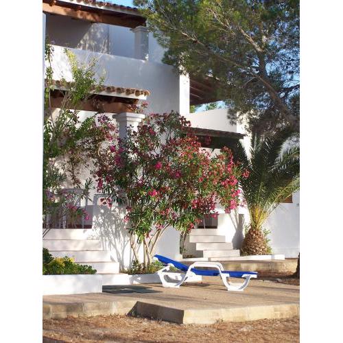 Alojamientos Turísticos Cardona - Apartamento 1 Hab. Standart