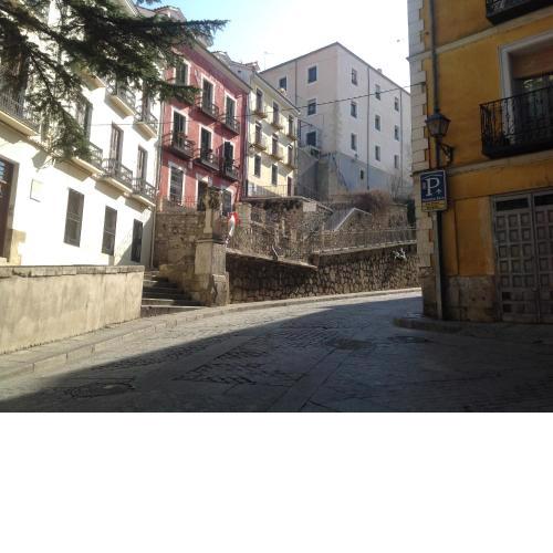 Alojamientos Turísticos Casco Antiguo
