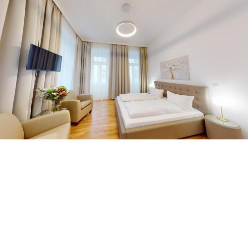 ALON HOMES Vienna - Premium Apartments