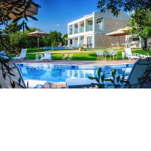 Alonaki Resort