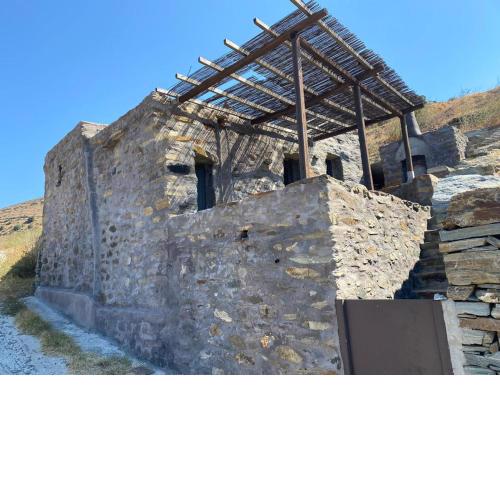 Alonaki Tinos Rental Cottage house