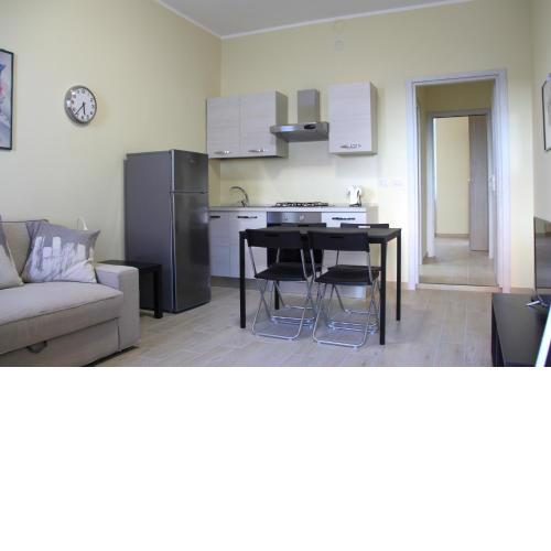 Along the Canal smart flat Naviglio - 4 people