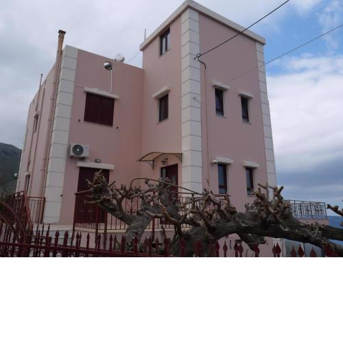 ALONI Cottage