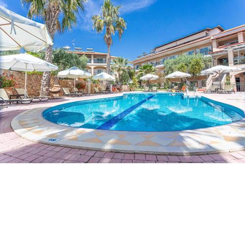Aloni Hotel Pefkochori
