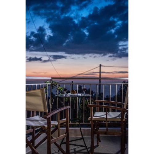 Aloni Studios & Apartments