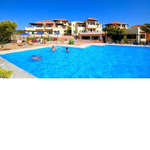 Aloni Suites