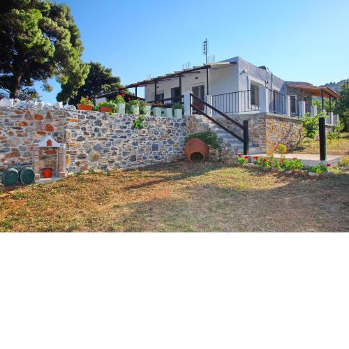 Aloni Villa