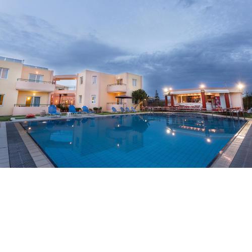 Alonia Hotel Apartments