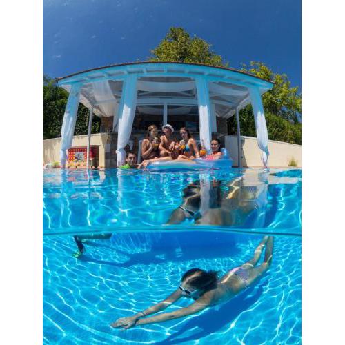 Alonissos Muses Villas