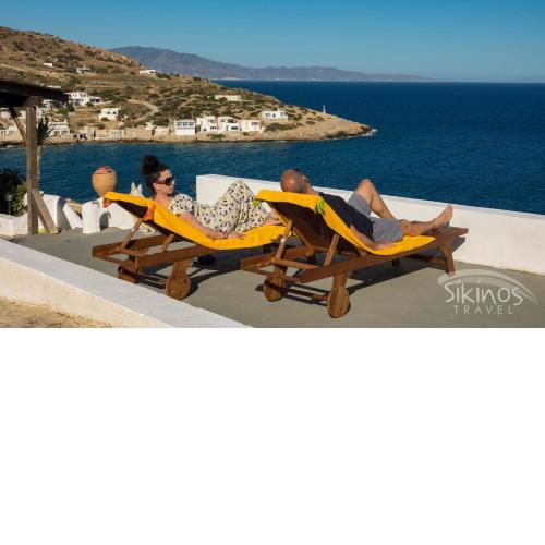 Alopronoia Sea Breeze