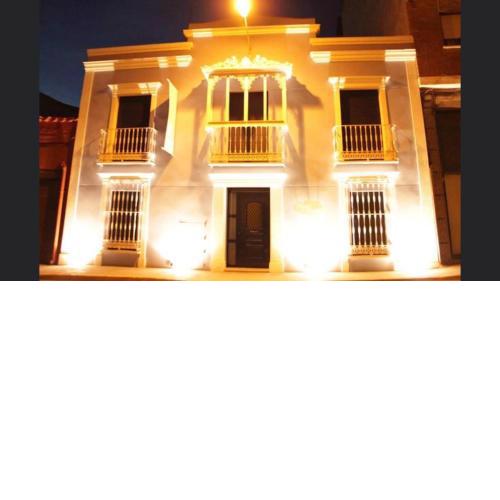 Aloque Posada Hotel Rural
