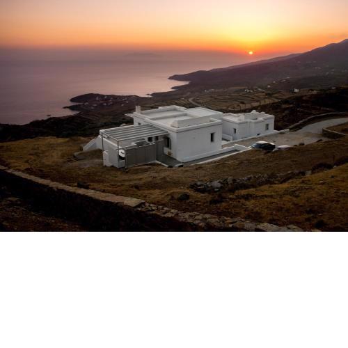Alos Residence