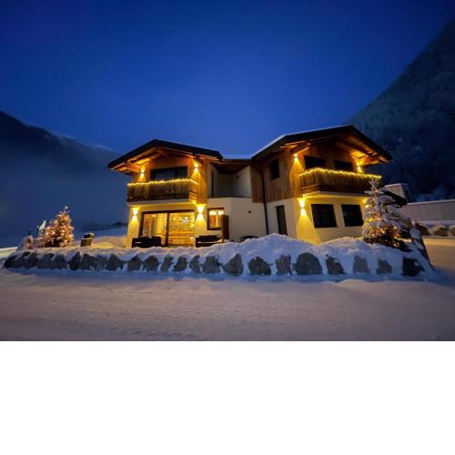 Alp Apart Niederthai
