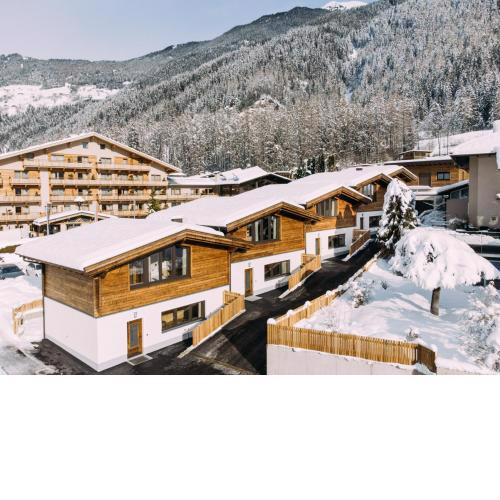 Alp Apart