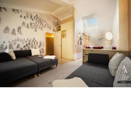 Alp Apartments - Stevenin11