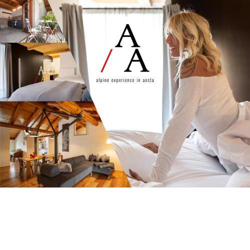 Alp Apartments - Tourneuve5