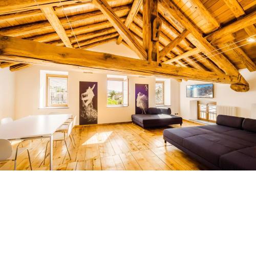 Alp Apartments - Xavier
