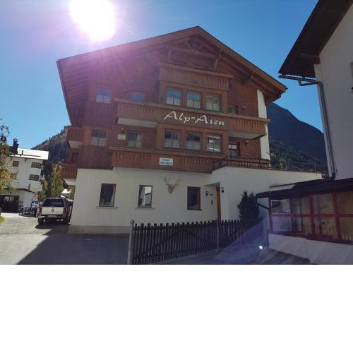 Alp-Aren