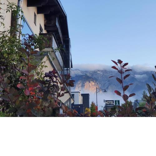 Alp Art Hotel Götzens