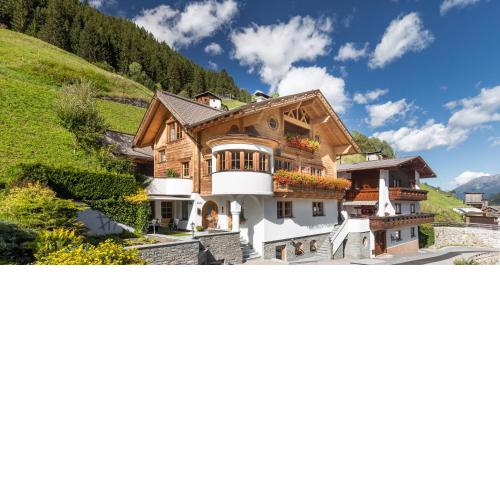 Alp Chalet Appartement