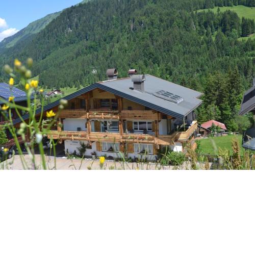 Alp-Chalet