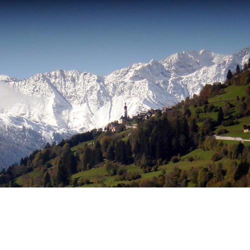 Alp-Hof Apartments