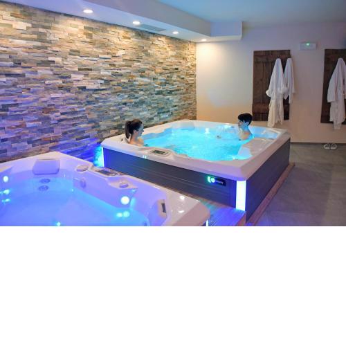 Alp Hotel Dolomiti