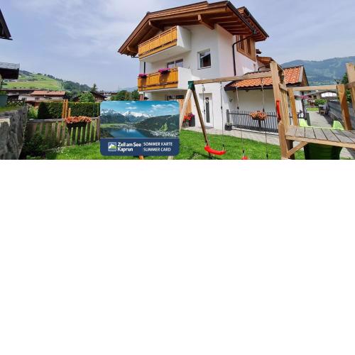 Alp-IN Lodges Kaprun