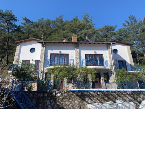 ALP INN VILLAS