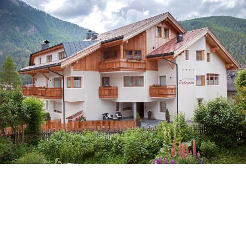 Alp Residence Pelegrin