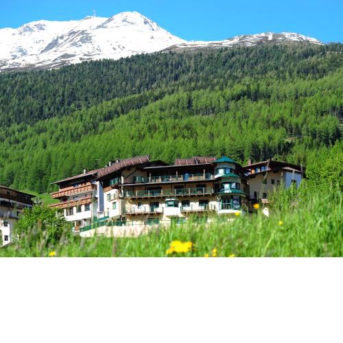 Alp Resort Tiroler Adler