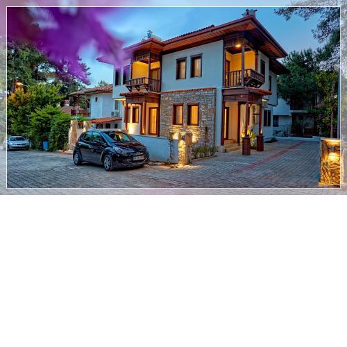 Alp Suites Lavanta