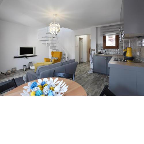Alp Suites Limon