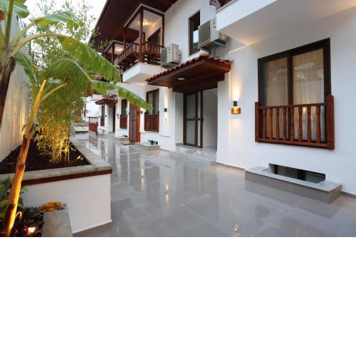 Alp Suites Pinehill