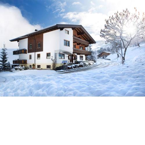 Alpbach Apartments
