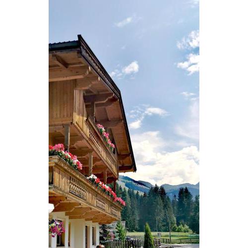Alpbach Loft