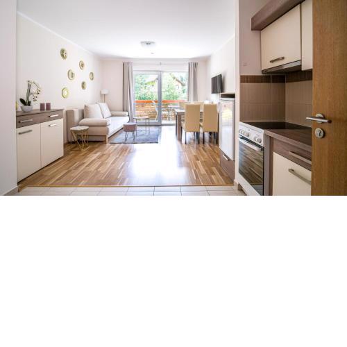 Alpe Adria Apartments - Top 11 by S4Y