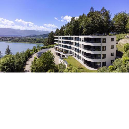 Alpe Maritima Ossiacher See by ALPS RESORTS
