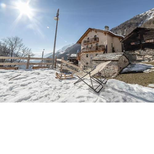 Alpe Rebelle