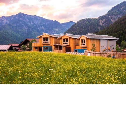 Alpegg Chalets