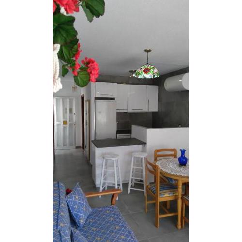 Alpen 1 Bungalow Peñismar I