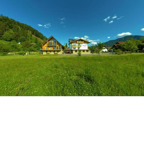Alpen Adria Gasthof Rausch