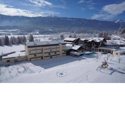 Alpen Adria Hotel & Spa