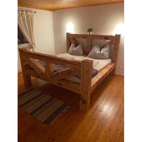 Alpen Apartement