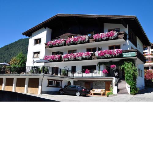 Alpen Apartments Austria
